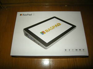 SunFounder RasPad 3 (Raspberry pi 4別売り)