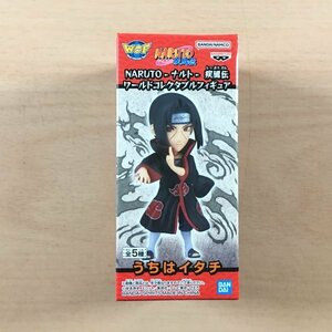 [ новый товар нераспечатанный ] NARUTO Naruto (Наруто) . способ . world коллекционный фигурка ... itachi