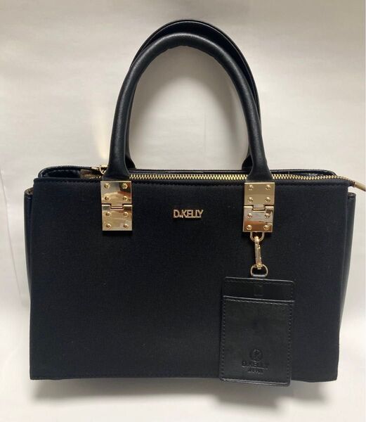 D’KELLY JAPAN ハンドバッグ レディース
