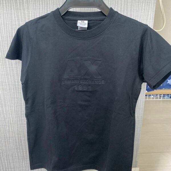 ARMANI EXCHANGE 新品　 Tシャツ