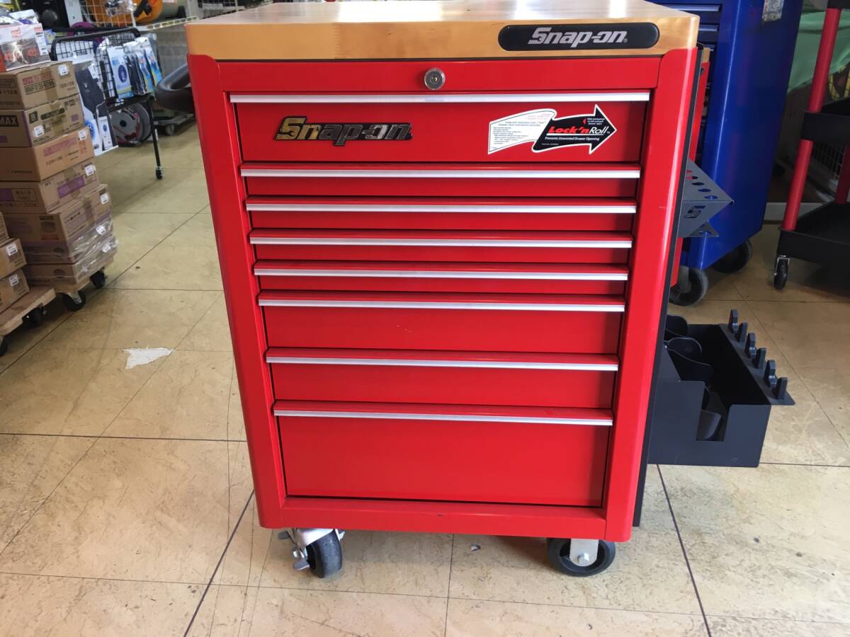 Yahoo!オークション -「snap-on スナップオン kra」の落札相場 Yahoo!オークション -「snap-on スナップオン kra」の落札相場
