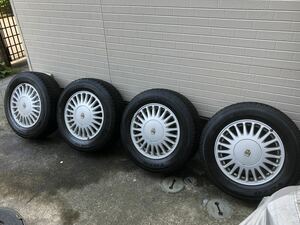 トヨタ15クラウン（JZS155 JZS151）純正ホイール