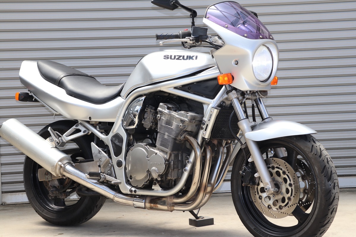 Yahoo!オークション -「gsx-r750 油冷 カウル」の落札相場・落札価格 Yahoo!オークション -「gsx-r750 油冷 カウル」の落札相場・落札価格