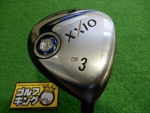 入間武蔵藤沢 [8453] ゼクシオ XXIO 2016 3W 15° MP900 (S)