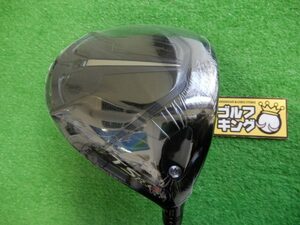 GK緑★新品103 【ドライバー】【値下げ】タイトリスト★TSR3★TSP310 60(JP)★S★10度★Titleist★おすすめ★ドライバー★