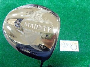 GK栄三越■ 390 【中古】マルマン◆マジェスティプレステジオXII◆MAJESTY LV750◆R◆10.5度◆ドライバー◆マジェスティ◆1W◆人気