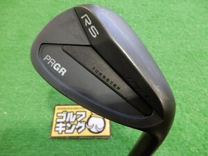 GK緑★ 115 【ウェッジ】★ プロギア★ RS FORGED★N.S.PRO MODUS3 SYSTEM3 TOUR 125★S★51度★おすすめ★お買得★