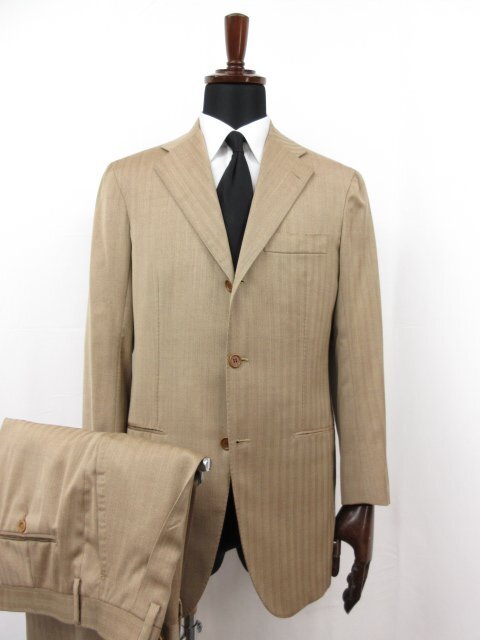 Yahoo!オークション -「キートン kiton」(スーツ) (メンズ Yahoo!オークション -「キートン kiton」(スーツ) (メンズ