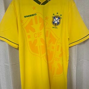 ブラジル代表94ワールドカップ優勝モデル