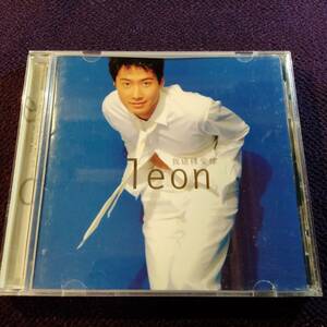 黎明 レオン・ライ CD／我這樣愛イ尓 1998年 香港盤