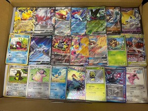 引退品 8000枚 まとめ売り ポケモンカード 旧裏 プロモ RR RRR AR S SRなど ポケモンカード pokemon card game 2