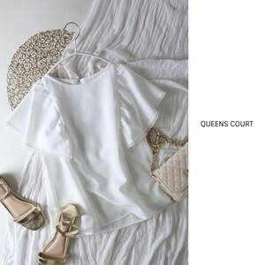 QUEENS COURT