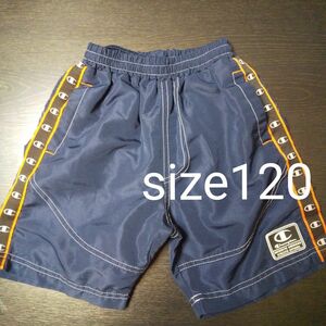 男児Champion水着size120