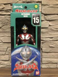  Ultra герой серии Ultraman Neos бирка карта ввод 