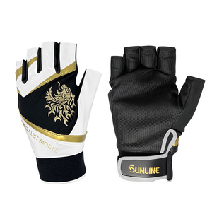  Sunline * special список перчатка SUG-200/WH