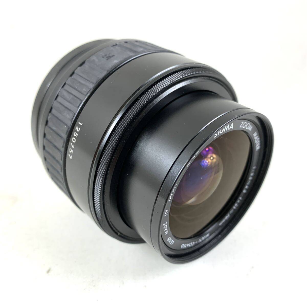 2025年最新】Yahoo!オークション -sigma zoom master 1:3.5~4.5 2025年最新】Yahoo!オークション -sigma zoom master 1:3.5~4.5
