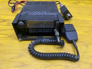 STANDARD C5000 無線機 FM TWIN BANDER 144/430MHz トランシーバー アマチュア無線 スタンダード