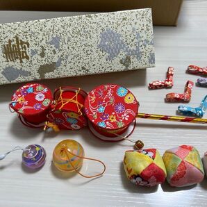 ウェルカムスペース小物