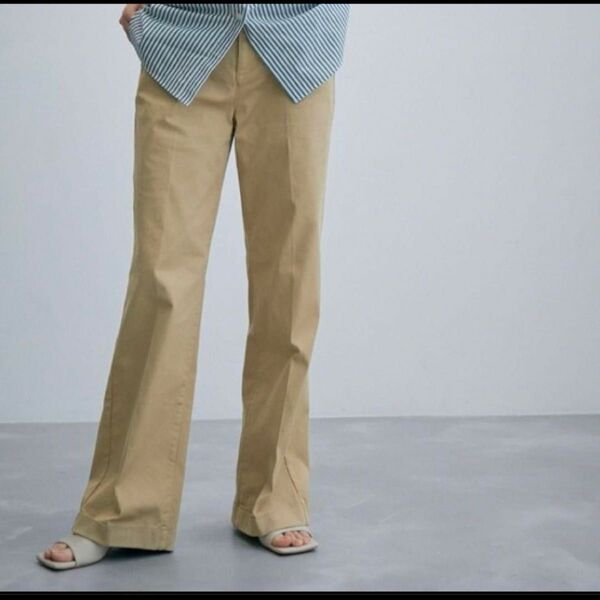 Healthy DENIM ADAM ET ROPE 別注 Chino