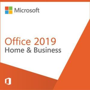 【即決！迅速発送！】Microsoft Office 2019 home and business[日本語/認証保証/永久ライセンス/Word/Excel/Pro]