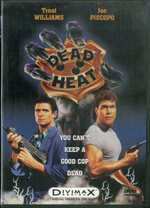 G00026548/DVD/「Dead Heat」