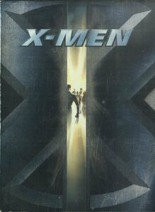 G00022926/DVD/「X-Men」
