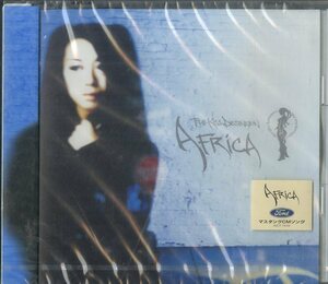 D00140653/CDS/True Kiss Destination「Africa/Precious Moments」