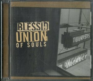 D00138812/CD/ブレシッド・ユニオン・オブ・ソウルズ「Blessid Union Of Souls」