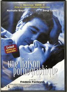 G00027020/DVD/「Une Liaison Pornographique」