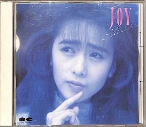D00142429/CD/工藤静香「Joy」