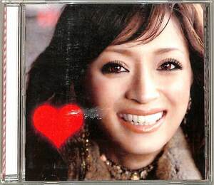 D00142190/CD/浜崎あゆみ「(Miss)Understood」