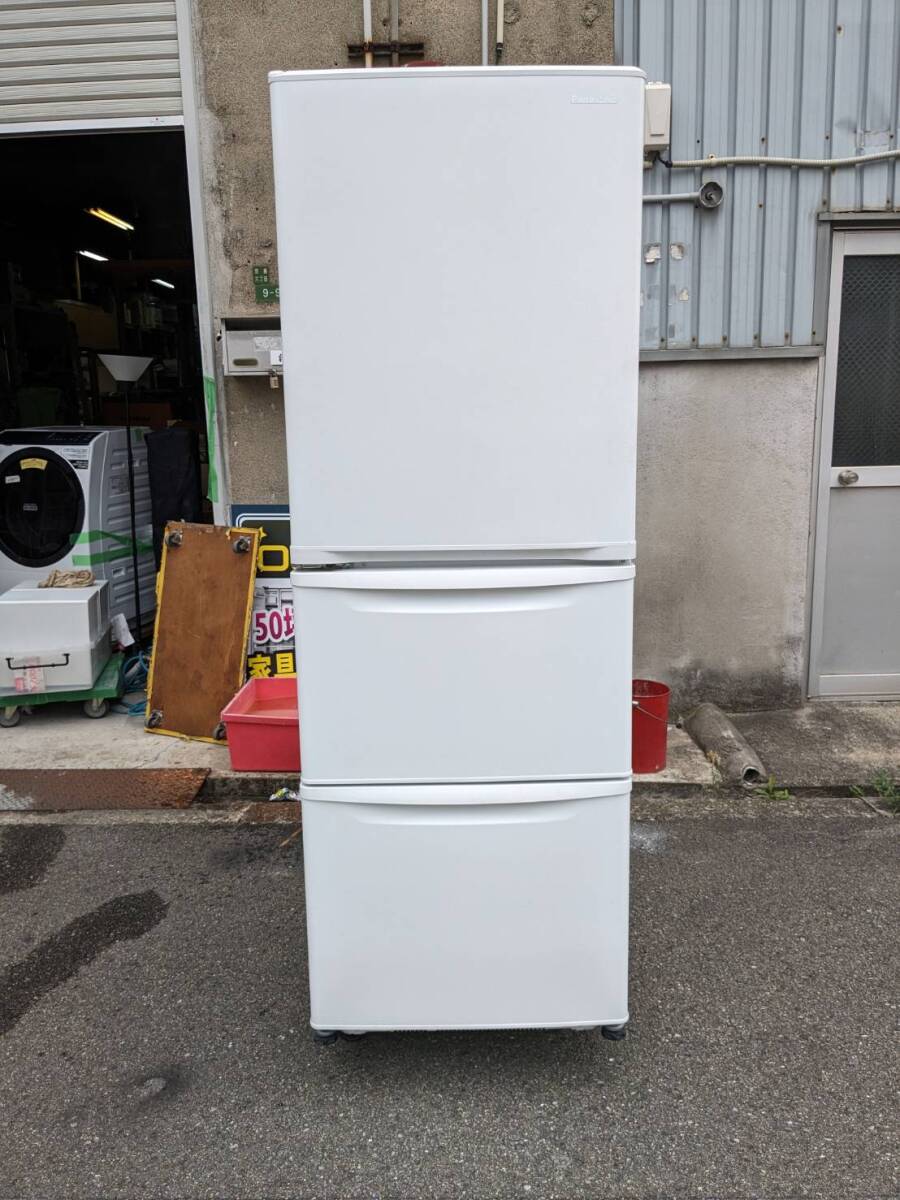Yahoo!オークション -「冷蔵庫 美品 パナソニック」(300リットル Yahoo!オークション -「冷蔵庫 美品 パナソニック」(300リットル