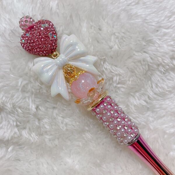カスタムボールペン ハンドメイド