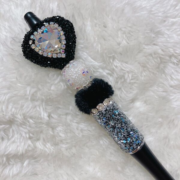 カスタムボールペン ハンドメイド