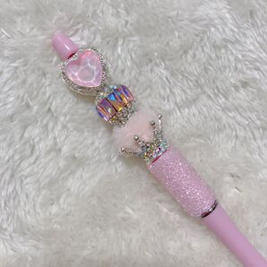 カスタムボールペン☆