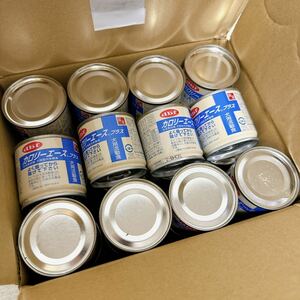 24缶 dbf デビフ カロリーエース プラス 犬 用 ドッグフード 流動食 総合栄養食 ウェットフード