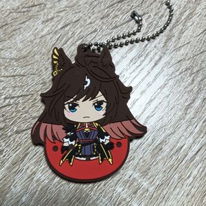 ウマ娘 ラバーストラップ