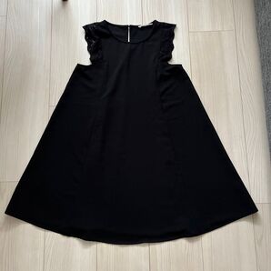 MANGO チュニックワンピース