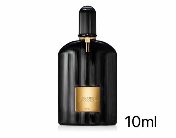 Tom Ford Black Orchid 10ml