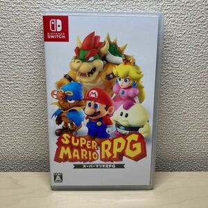 [Switch] super Mario RPG