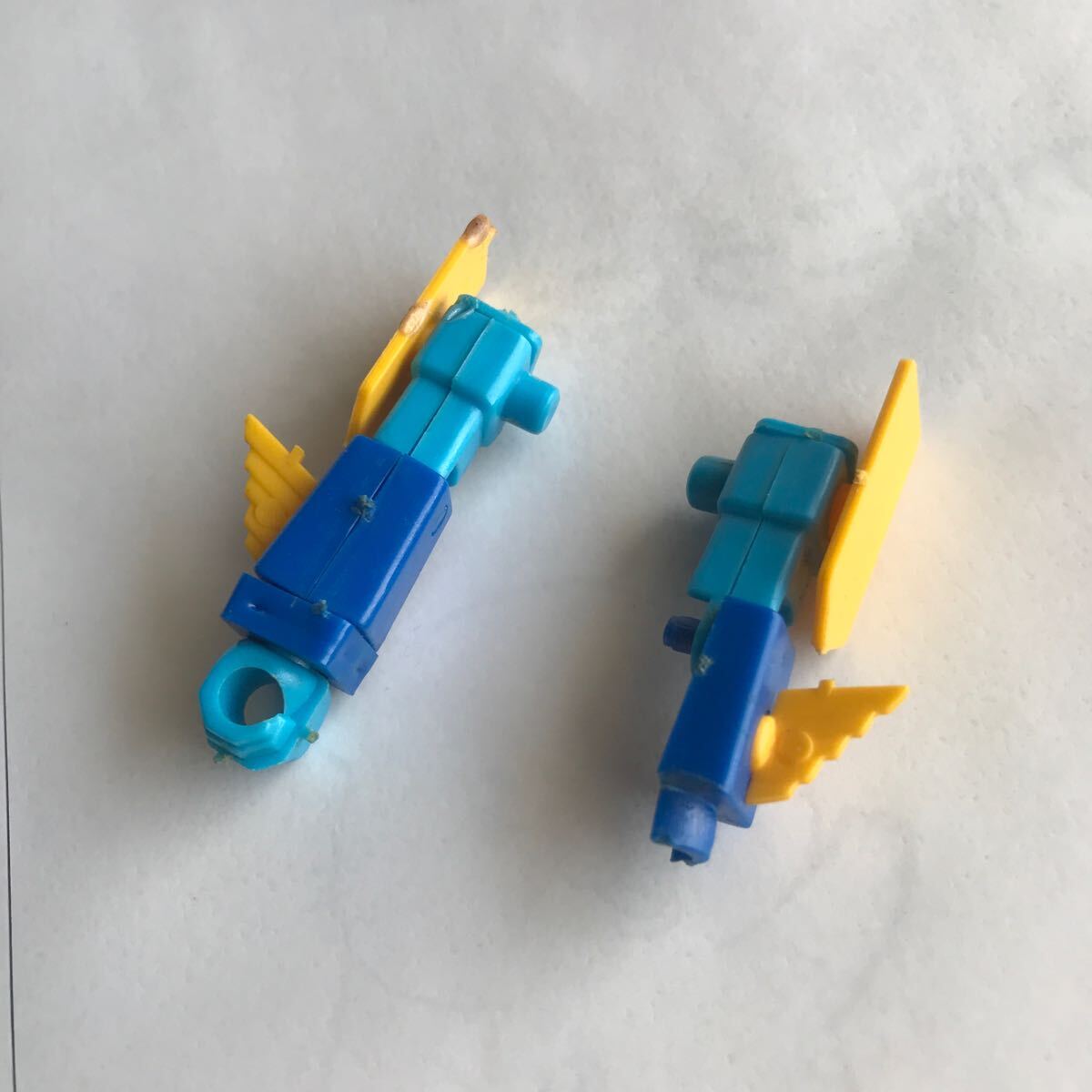 Yahoo!オークション -「合体ロボット」(その他) (ビンテージ)の Yahoo!オークション -「合体ロボット」(その他) (ビンテージ)の