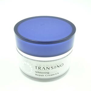 トランシーノ　薬用ホワイトニングリペアクリームEX　35g