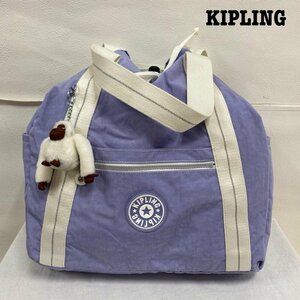 キプリング KIPLING 2WAY リュック トートバック ART BACKPACK M KI3526-31J リュックサック、デイパック リュックサック、デイパック