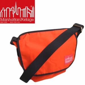  new goods tag attaching rare color Manhattan Portage shoulder bag messenger bag body bag bag Manhattan Poe te-ji bag 2405378