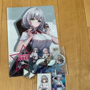 ホロライブ 白銀ノエル まとめ売り