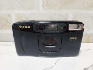 FUJI DL-501 PANORAMA camera junk 