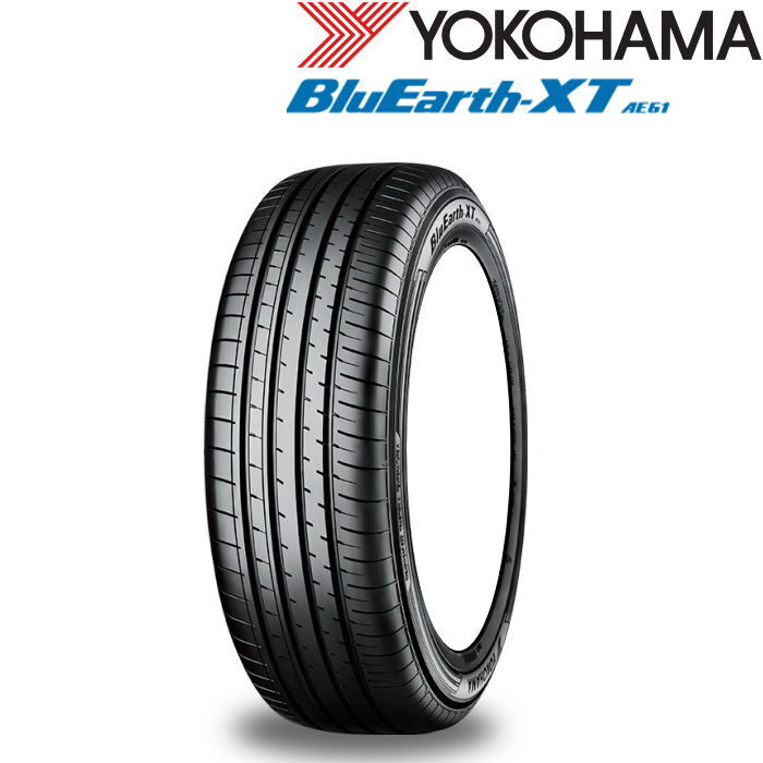 YOKOHAMA BluEarth-XT AE61 235/65R17 WedsSport SA-75R EJ-BRONZE 17インチ 7.5J+48 5H-100 4本セット YOKOHAMA BluEarth-XT AE61 235/65R17 WedsSport SA-75R EJ-BRONZE 17インチ 7.5J+48 5H-100 4本セット