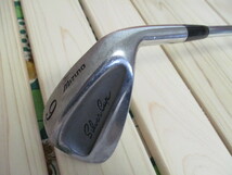 中古　MIZUNO　SILVER　CUP　9番アイアン　　9a-2_画像1