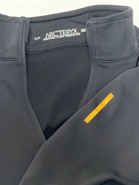 ARC’TERYX アークテリクス アンダーシャツ