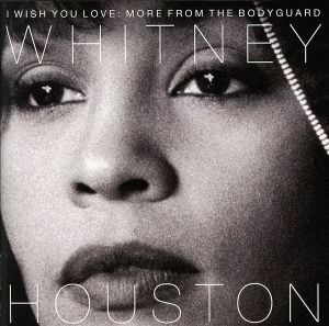 愛よ永遠に～ボディガード２５周年記念盤（Ｂｌｕ－ｓｐｅｃ　ＣＤ２）／ホイットニー・ヒューストン